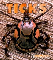 Ticks (New Naturebooks)