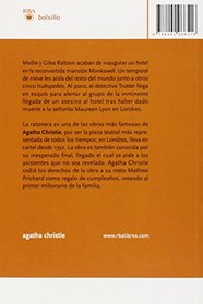 La ratonera (Spanish Edition)