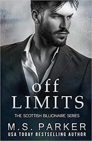 Off Limits (Scottish Billionaires, Bk 1)