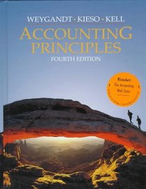 Accounting Principles