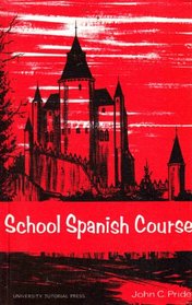 School Spanish Course