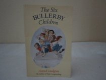 The Six Bullerby Children
