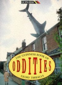 The Guinness Book of Oddities