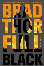 Full Black (Scott Harvath, Bk 10)