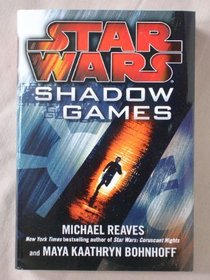 Star Wars: Shadow Game (Star Wars)