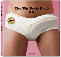 The Big Penis Book 3-D