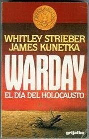 Warday: El Dia Del Holocausto (Spanish Edition)