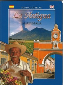 La Antigua Guatemala