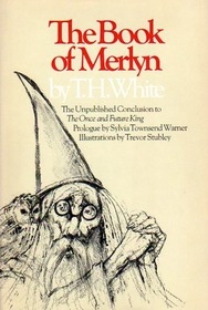 The Book of Merlyn