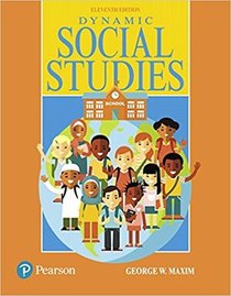 Dynamic Social Studies (11th Edition)