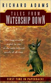 Tales from Watership Down