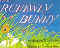The Runaway Bunny (Lap Edition)