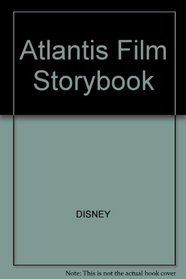 Atlantis Film Storybook