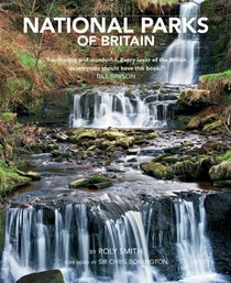 National Parks of Britain (Illustrated Reference Series)