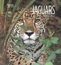 Jaguars (Living Wild)