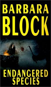 Endangered Species (Robin Light, Bk 6)