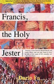 Francis, the Holy Jester (Beautiful Books)