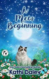 A Mew Beginning (A Whales and Tails Mystery)