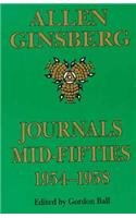 Journals Mid-Fifties : 1954-1958