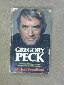 Gregory Peck: A Biography (Coronet Books)