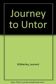 Journey to Untor