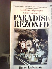 Paradise rezoned (A Berkley medallion book)