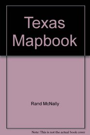 Texas Mapbook