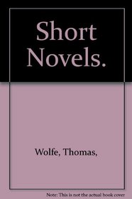 Short Novels.