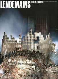 Lendemains : Les archives du World Trade Center
