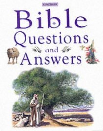 Bible Questions and Answers (Questions & Answers)