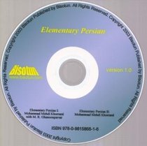 Elementary Persian (version 1.0)