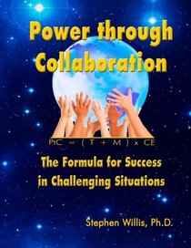 Power through Collaboration: The Formula for Success in Challenging Situations