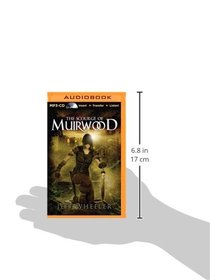 The Scourge of Muirwood (Legends of Muirwood)