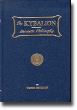 The kybalion