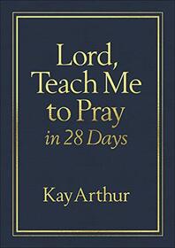 Lord, Teach Me to Pray in 28 Days Milano Softone?