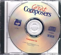 Meet the Great Composers (Learning Link)