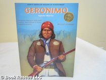 Geronimo: Apache Warrior (North American Indians of Achievement)