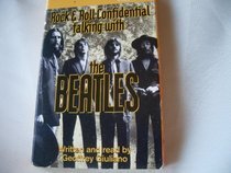 Rock and Roll Confidential Talking With the Beatles (Paperback Audio)