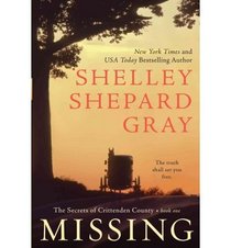 Missing (Thorndike Press Large Print Superior Collection)