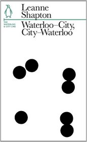 Waterloo-City City-Waterloo (Penguin Lines)