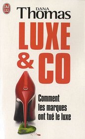 Luxe & Co (French Edition)