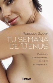 Tu semana de Venus (Spanish Edition)