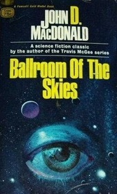 Ballroom of the Skies