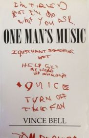 One Man's Music