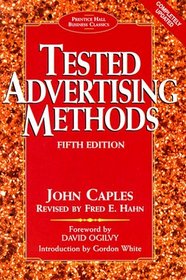 Tested Advertising Methods (5th Edition)