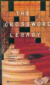 CROSSWORD LEGACY (Crossword Puzzle)