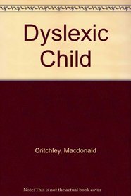 The dyslexic child