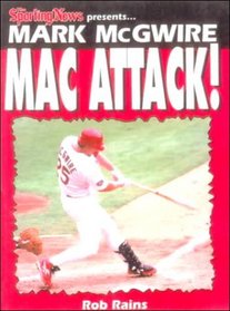 The Sporting News Presents: Mark McGwire : Mac Attack!