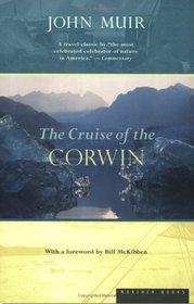 The Cruise of the Corwin: Journal of the Arctic Expedition of 1881