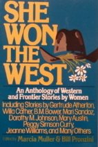 She Won the West